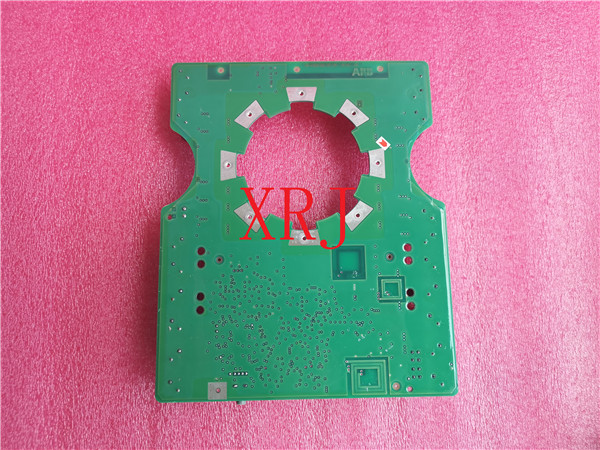 ABB DSQC652控制器模块福建现货